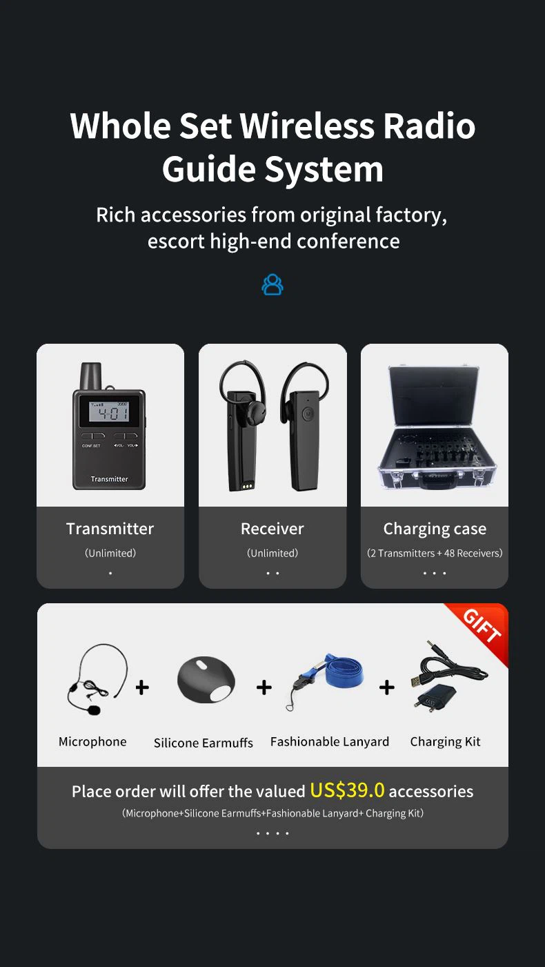Audio Guide System pro Evropu(图5)
